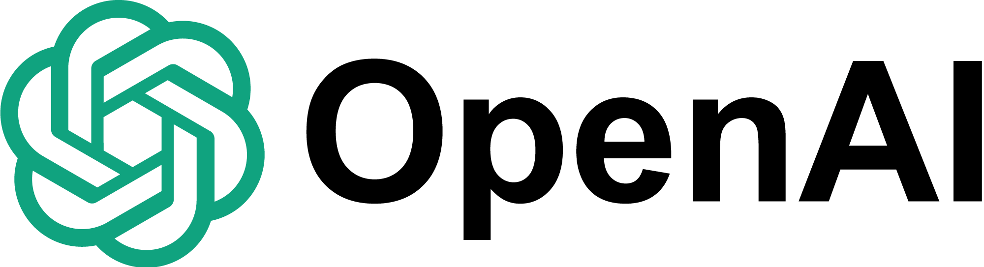 OpenAI logo